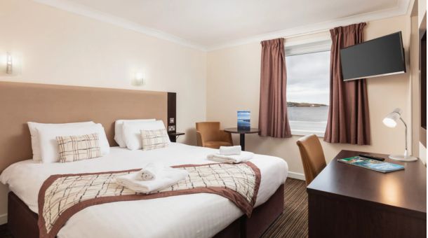 Hoteles Ofertas Dynamic Tours